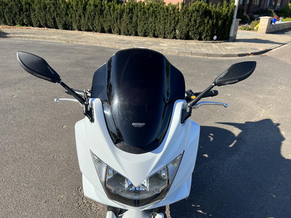 Motorrad verkaufen Suzuki GSF 1250 Sa Ankauf